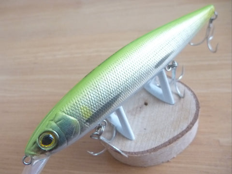 deps BALISONG MINNOW 130 SP 2008 Limited Color