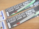 FISHERMAN Crazy Long Jig