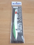 Crazy Long Jig 100