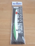 Crazy Long Jig 100