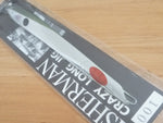 Crazy Long Jig 100