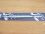 Crazy Long Jig 64L