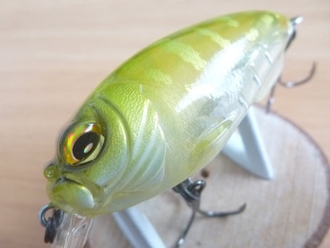 Megabass SR-X CYCLONE