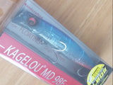 Megabass KAGELOU MD 98F Limited Color
