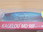 KAGELOU MD 98F Limited Color SP-C
