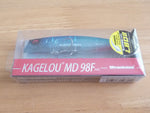 KAGELOU MD 98F Limited Color SP-C