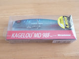 KAGELOU MD 98F Limited Color SP-C