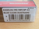 KAGELOU MD 98F Limited Color SP-C