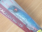 Megabass KAGELOU MD 125F Limited Color