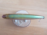 Used Sol Azula mahi bait mahi jerk