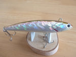 Used Sol Azula mahi bait mahi jerk