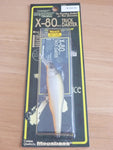 X-80 TRICK DARTER 2002