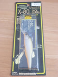 X-80 TRICK DARTER 2002