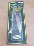 X-80 TRICK DARTER 2002