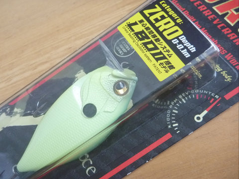 Megabass OVER REV CRANK ORC Limited Color