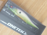 Megabass VISION ONETEN Jr. Limited Color