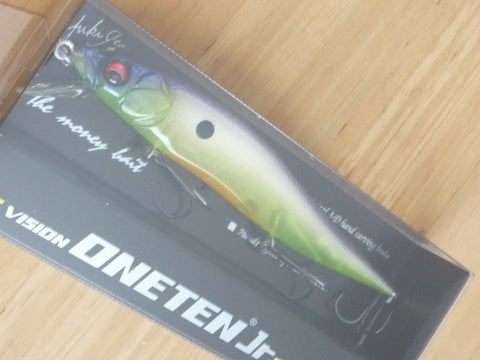 Megabass VISION ONETEN Jr. Limited Color