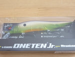 VISION ONETEN Jr. Limited Color SP-C