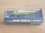 VISION ONETEN Jr. Limited Color SP-C