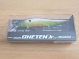VISION ONETEN Jr. Limited Color SP-C