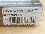 VISION ONETEN Jr. Limited Color SP-C