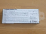 VISION ONETEN Jr. Limited Color SP-C