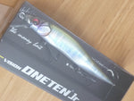 Megabass VISION ONETEN Jr. Limited Color