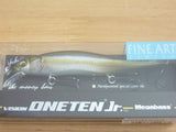 VISION ONETEN Jr. Limited Color SP-C