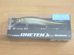 VISION ONETEN Jr. Limited Color SP-C
