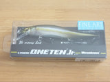 VISION ONETEN Jr. Limited Color SP-C