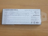 VISION ONETEN Jr. Limited Color SP-C