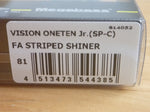 VISION ONETEN Jr. Limited Color SP-C