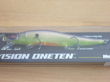 VISION ONETEN 110 Limited Color SP-C