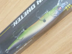 VISION ONETEN 110 Limited Color SP-C