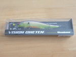 VISION ONETEN 110 Limited Color SP-C