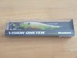VISION ONETEN 110 Limited Color SP-C
