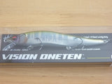 VISION ONETEN 110 Limited Color SP-C