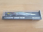 VISION ONETEN 110 Limited Color SP-C