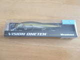 VISION ONETEN 110 Limited Color SP-C