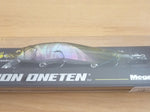 VISION ONETEN 110 Limited Color SP-C