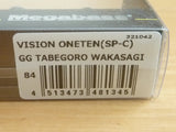 VISION ONETEN 110 Limited Color SP-C