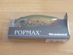 POPMAX Limited Color SP-C