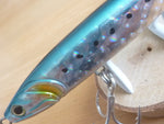 Used OZMA 115