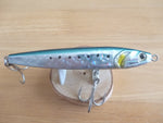 Used OZMA 115