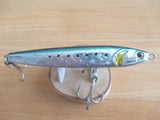 Used OZMA 115