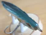 Used OZMA 115