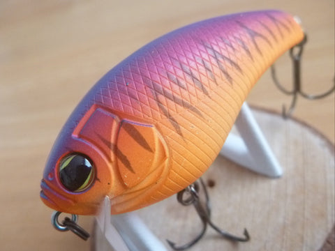 Imakatsu IK Crank REVO ZERO