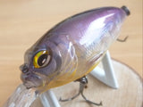 Megabass MR-X CYCLONE