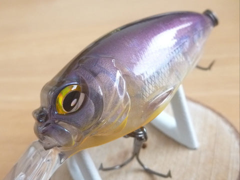 Megabass MR-X CYCLONE