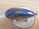 Unused MR-X CYCLONE 2005
